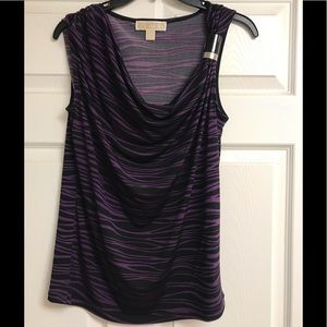 Michael Kors Sleeveless top